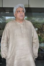 Javed Akhtar at Whistling woods event in Mumbai on 12th May 2013 (23).JPG